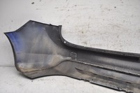 фото thumb №14, Volvo v60 10-13 бампер задня задній