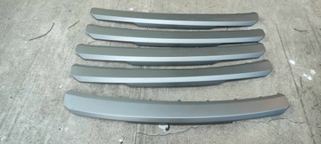 фото thumb №8, Hyundai tucson iii спойлер накладка бампера перед 86565-d7210