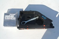 Купити Mercedes w176 компресор колеса, фото thumb