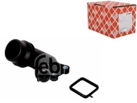 Febi bilstein патрубок в Украине, фото thumb