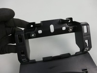 фото thumb №4, Nissan qashqai j11 lift рамка радио корзина 20r