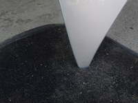 фото thumb №5, Капот кришка двигуна audi a3 8p рестайлінг 08- rs3 8p la7w