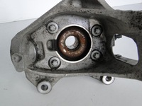 фото thumb №9, Mercedes eqb 243 x243 поворотний кулак передня ліва