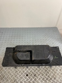 фото thumb №7, Вкладиш багажника задня mitsubishi pajero iii 3 3d mr402033