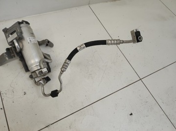 фото thumb №3, Осушувач кондиціонера mercedes e клас w213 213 3.0 cdi amg