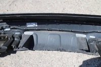 фото thumb №12, Бампер задняя задний насадки mercedes gla w156 x156 amg 2013-2017 191