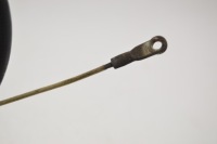 фото thumb №7, Трос тормоза ручного mercedes w124 e-klasa cabrio 1244202585