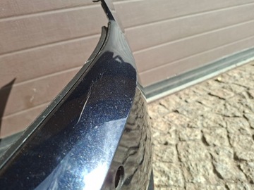 фото thumb №9, Бампер переднє перед vw passat b8 lc9x pdc протитуманні фари