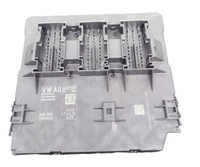 фото thumb №1, Модуль комфорта vw passat b7 3aa937087f