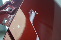 фото thumb №13, Крыло левый перед nissan juke f15 nah g