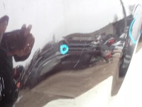 Купить Nissan qashqai 1 рестайлинг  09-13 капот крышка двигателя, фото thumb