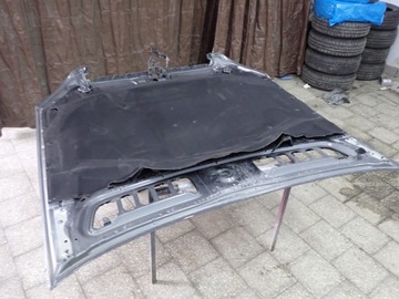 фото thumb №12, Капот, кришка двигуна mercedes s клас w221 c041