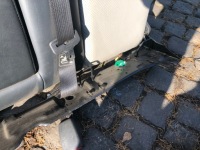 фото thumb №12, Jeep grand cherokee wk wh 05-10 - сиденья сиденья комплект подогрев заднее сиденье