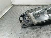 фото thumb №7, Лампа правая перед volvo s80 98-07 8693562 sedan