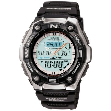 Безель CASIO 10314322 - AQW-101-1AV / AQW-101J-1A ОРИГИНАЛ