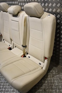 фото thumb №8, Заднее сиденье задняя сиденья электрический 2 ряд mercedes gle w167 suv 1