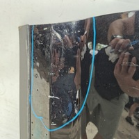 фото thumb №7, Hyundai tucson iii 3 15-20 двері перед передні праве