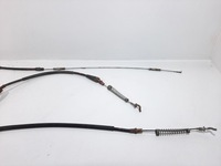 фото thumb №14, Dodge ram 1500 quad cab 14r тросы тормоза ручного