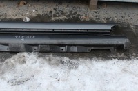 фото thumb №5, Avensis t25 молдинг накладка порог порог цвет 1e5