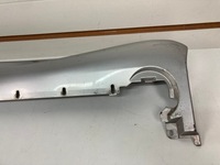 фото thumb №9, Молдинг поріг ліва porsche 911 996 gt3 aero