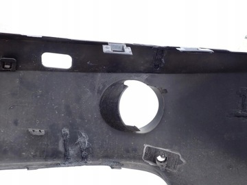 фото thumb №15, Bmw x3 f25 м-пакет 10-14 бампер перед розпилювач pdc