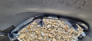 фото thumb №10, Kia sportage iv рестайлінг бампер перед оригінал b209