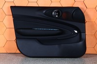 фото thumb №1, Mini f54 обшивка обивка дверь левая левый перед