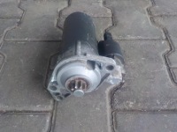 Vw t4 автоматична коробка передач 96-03r стартер стартер Оригінал, фото thumb