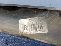 фото thumb №7, Grand cherokee wk2 молдинг крыла правый задняя pau