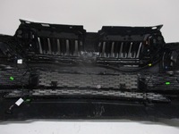 фото thumb №8, Бампер skoda karoq 57a 23r lift 4 pdc ксенон pod радар