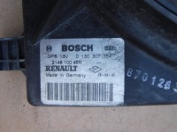 фото thumb №2, Вентилятор радіатора renault laguna iii 214810046r