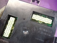 фото thumb №8, Renault vel satis 05-09 коробка предохранителей 8200360061 8200371619