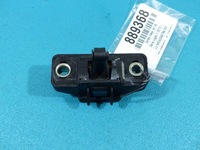 фото thumb №2, Замок крышки задняя dacia logan ii 12-17 sedan