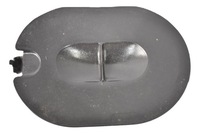 фото thumb №1, Заглушка подкрылок правый перед renault 7701055352