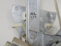 фото thumb №6, Mazda 626 v gf 00-02 механизм стёкла электрический зад левый универсал 36401-61919