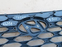 фото thumb №12, Решётка радиатор решётка радиатора hyundai tucson ii рестайлинг 18-21