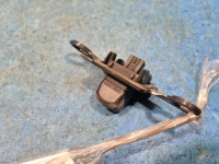 фото thumb №8, Toyota corolla e21 sedan камера заднього ходу 86790-02240