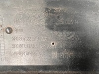 фото thumb №7, Seat leon iii 3 lift fr cupra бампер передній