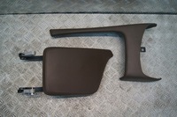 фото thumb №1, Volvo v90 inscription підлокітник