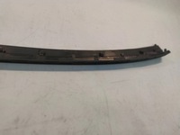 фото thumb №12, Молдинг бампера задняя skoda kodiaq