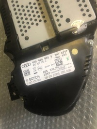 фото thumb №8, Audi a8 4h0920950 лічильник приладова панель прилади anglik