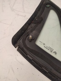 фото thumb №13, Скло кузовна правий задня citroen c4 ii b7 hb 11r 2010-2018 бічна