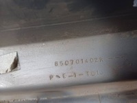 фото thumb №6, M27 dacia sandero iii stepway спойлер накладка бампера задняя 850700633r