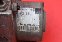 фото thumb №9, Насос abs 2k0614117b vw caddy 3 iii 2k 2.0 sdi 68 km 04-10