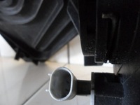 фото thumb №8, Bmw 3 e46 2003 1.8 b бачок розширювальний плита монтажна 1436250