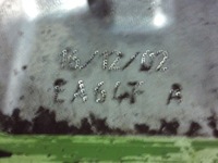 фото thumb №7, Chrysler voyager iv головка двигуна 2.5td