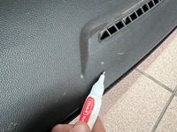 фото thumb №12, Hyundai i20 ii 14-18 приборная панель приборная подушка подушка безопасности демонтаж europa коричневый