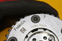 фото thumb №6, Варіатор лівий вихлоп l1me-6c525-ca explorer 6u 3.0