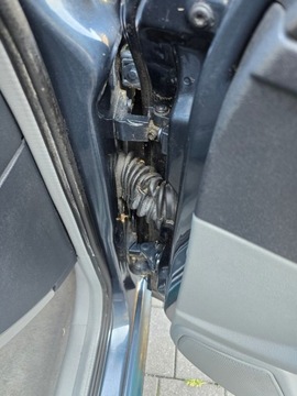 фото thumb №9, Установка дверь skoda octavia 1 i 1996-2010 перед зад