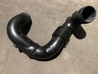 фото thumb №1, Renault master iii труба повітря повітрозабірник 165554107r nissan opel